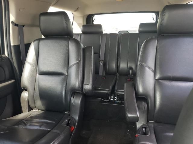 2012 GMC Yukon XL C1500 SLT