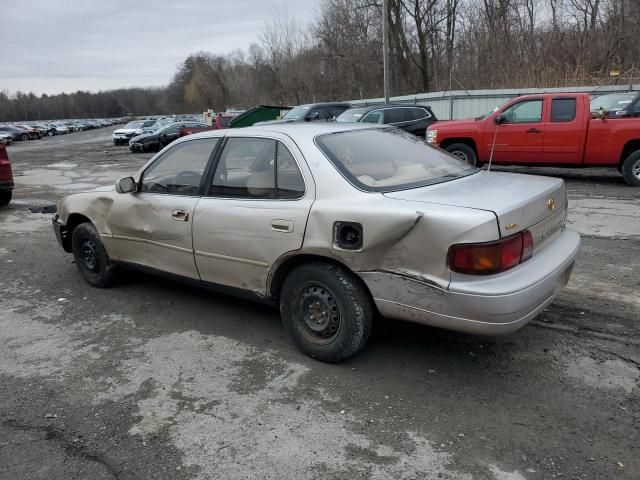 1995 Toyota Camry LE