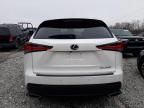 2019 Lexus NX 300 Base