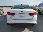 2018 KIA Optima EX