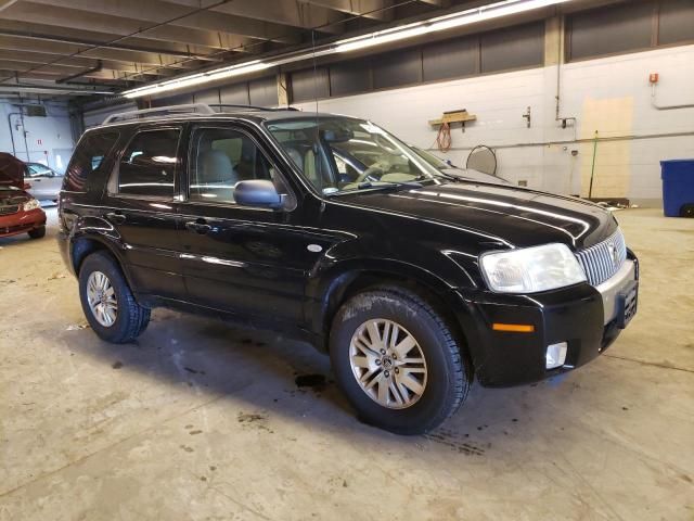 2006 Mercury Mariner