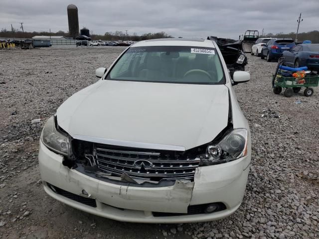 2007 Infiniti M35 Base