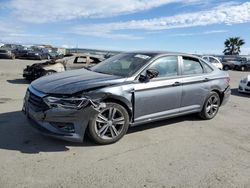 Volkswagen Jetta S salvage cars for sale: 2019 Volkswagen Jetta S