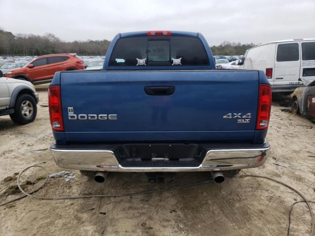 2004 Dodge RAM 1500 ST