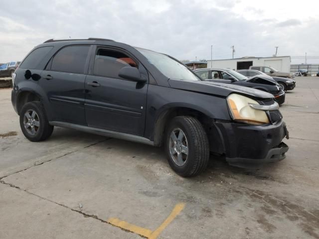 2007 Chevrolet Equinox LS