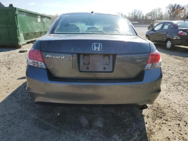 2010 Honda Accord EXL