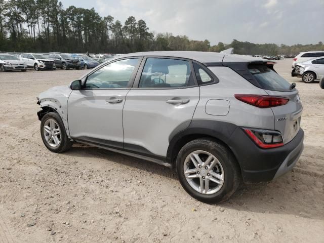 2023 Hyundai Kona SE