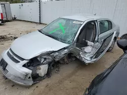 Chevrolet Cobalt LS Vehiculos salvage en venta: 2009 Chevrolet Cobalt LS