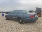 2010 Ford Crown Victoria Police Interceptor