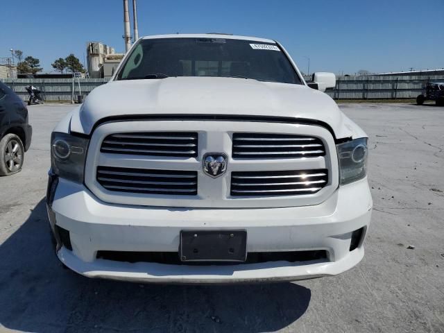 2013 Dodge RAM 1500 Sport