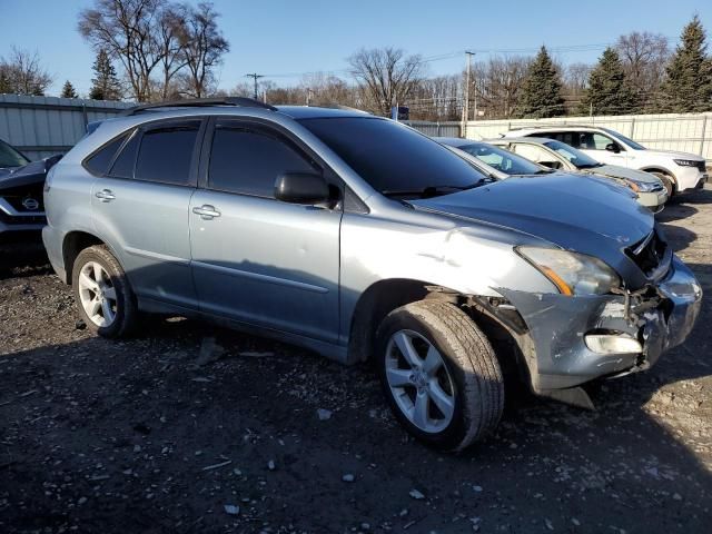 2006 Lexus RX 330