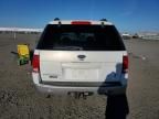 2002 Ford Explorer Limited