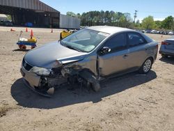 2010 KIA Forte EX for sale in Greenwell Springs, LA