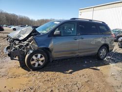 2004 Toyota Sienna CE en venta en Windsor, NJ