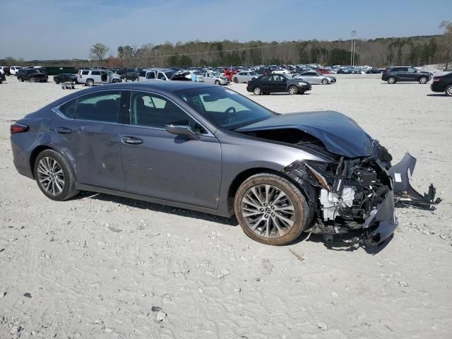 2021 Lexus ES 350 Base