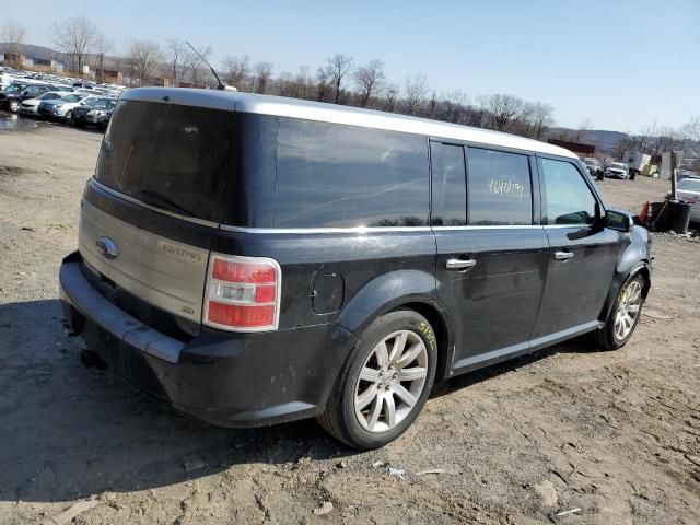 2009 Ford Flex Limited