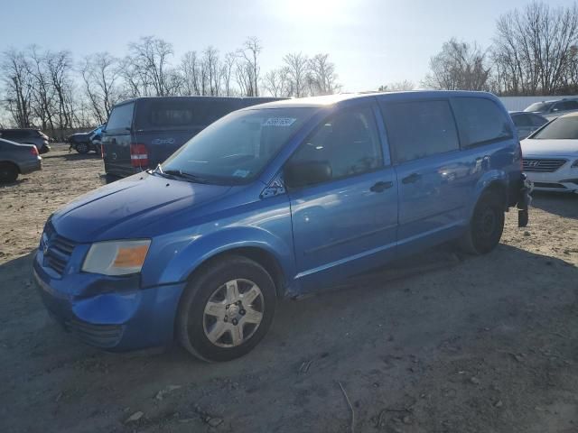 2008 Dodge Grand Caravan SE