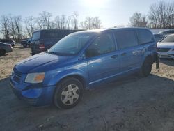 2008 Dodge Grand Caravan SE for sale in Baltimore, MD