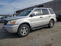 2004 Honda Pilot EXL for sale in Fredericksburg, VA