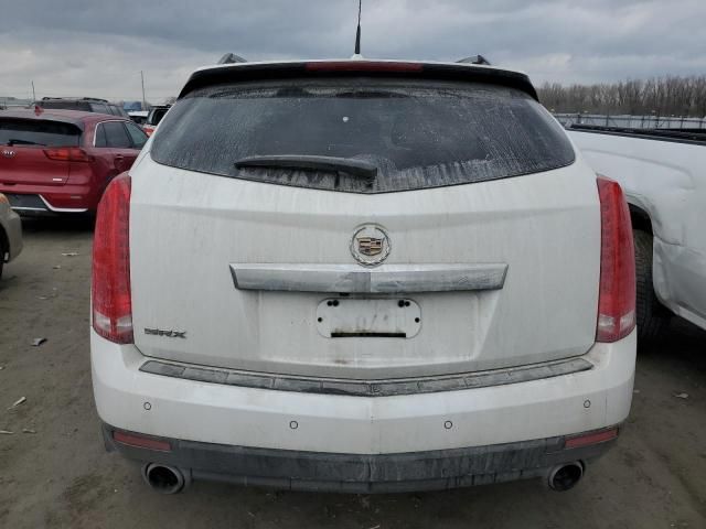 2010 Cadillac SRX Premium Collection