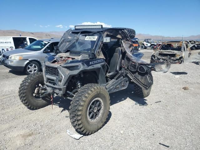 2022 Polaris RZR XP 1000