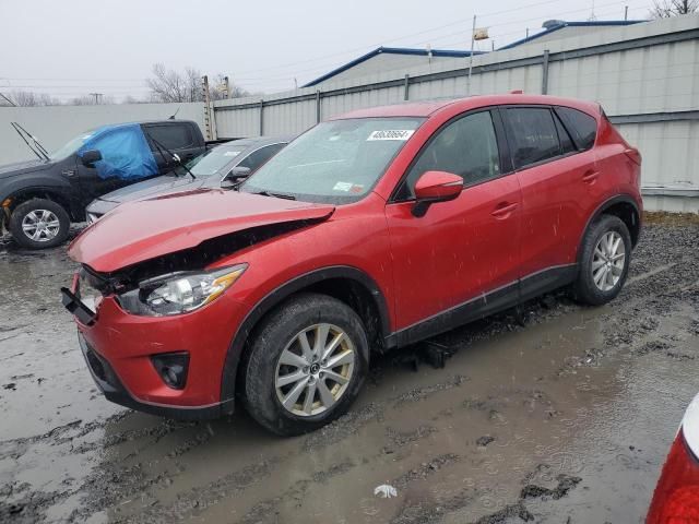 2015 Mazda CX-5 Touring