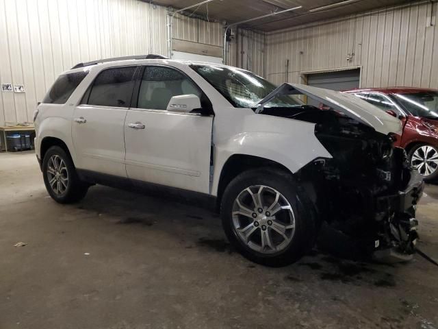 2014 GMC Acadia SLT-1