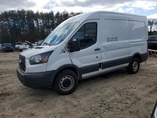 2018 Ford Transit T-150