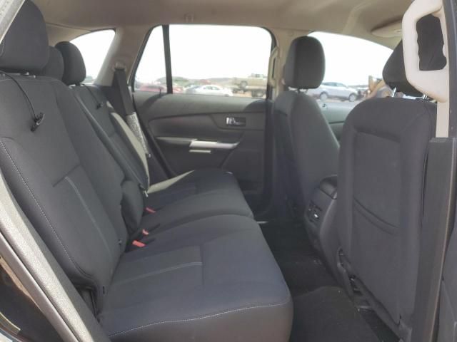 2013 Ford Edge SE