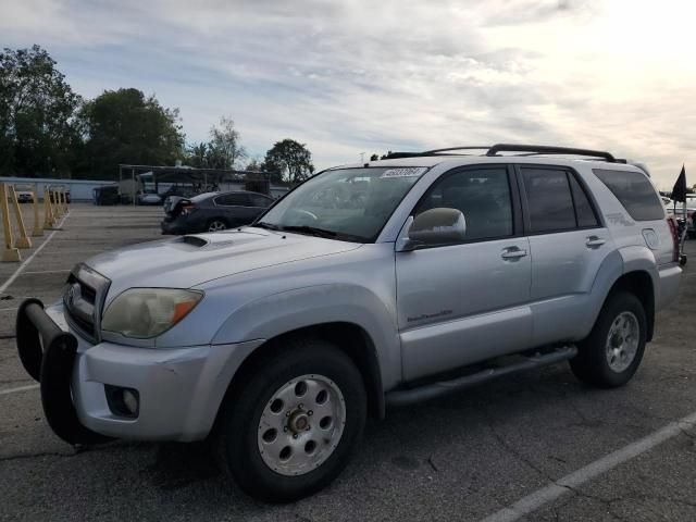 2006 Toyota 4runner SR5