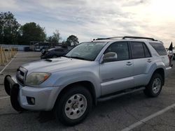 2006 Toyota 4runner SR5 for sale in Van Nuys, CA