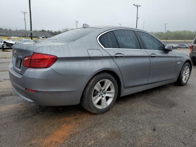 2013 BMW 528 I