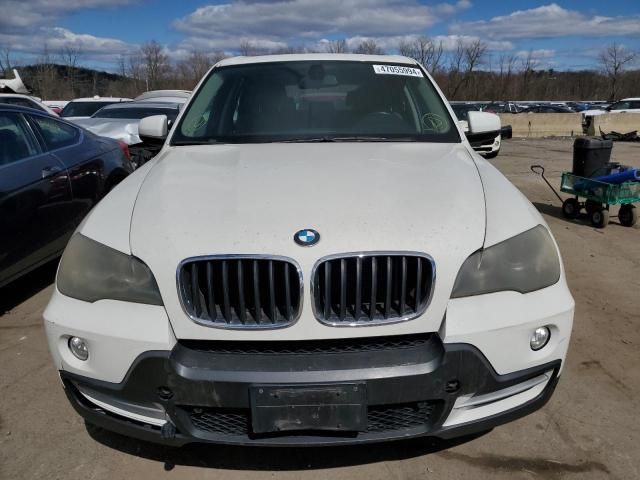 2010 BMW X5 XDRIVE30I