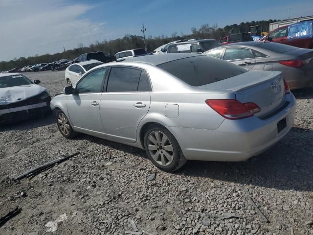 2007 Toyota Avalon XL