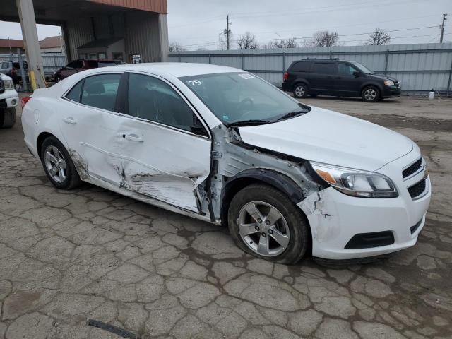 2013 Chevrolet Malibu LS