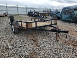 Salvage trucks for sale at Magna, UT auction: 2000 Other Other