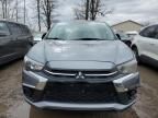 2018 Mitsubishi Outlander Sport ES