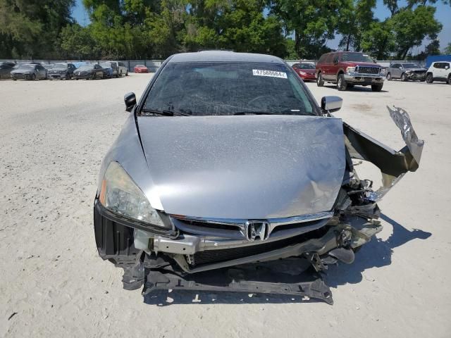 2006 Honda Accord LX