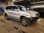 2008 Lexus GX 470