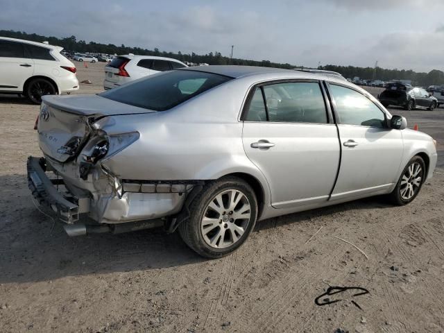 2008 Toyota Avalon XL