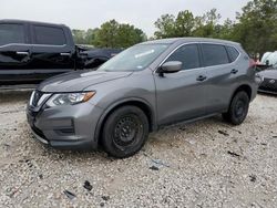 Nissan Rogue salvage cars for sale: 2020 Nissan Rogue S