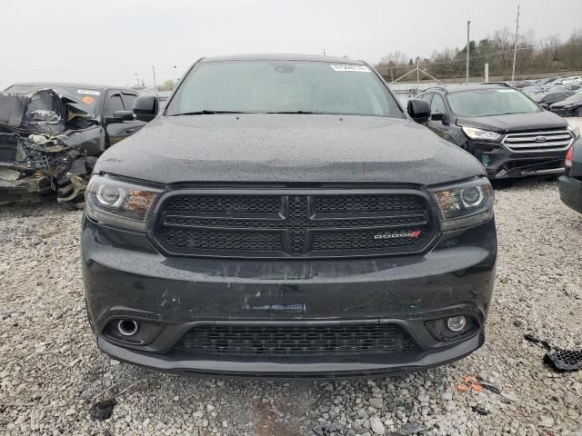 2017 Dodge Durango R/T