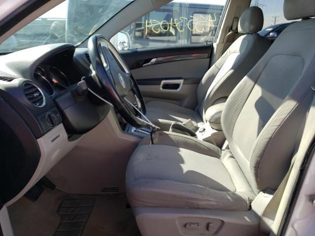 2008 Saturn Vue XE