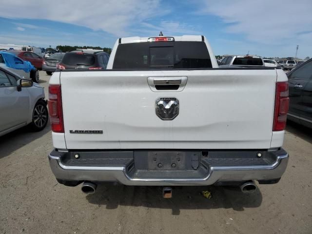 2021 Dodge 1500 Laramie