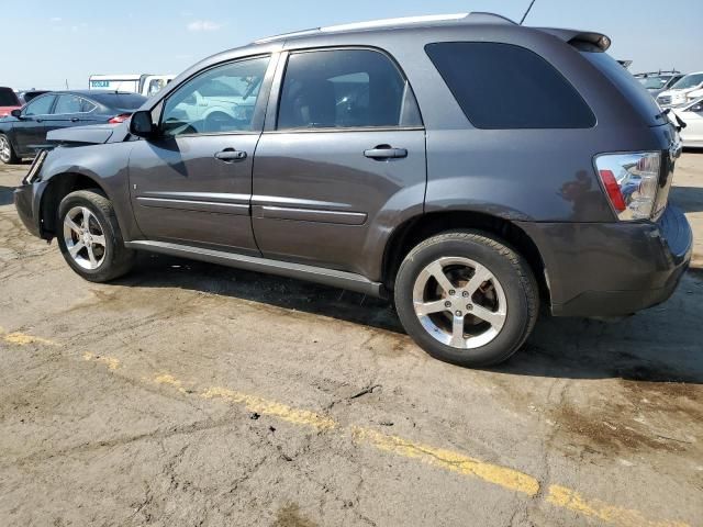 2007 Chevrolet Equinox LT