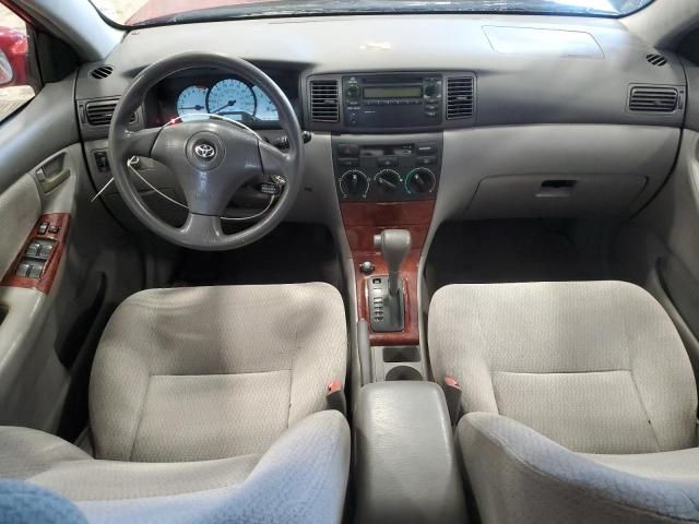 2004 Toyota Corolla CE