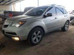 Acura salvage cars for sale: 2011 Acura MDX