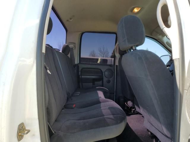 2005 Dodge RAM 1500 ST