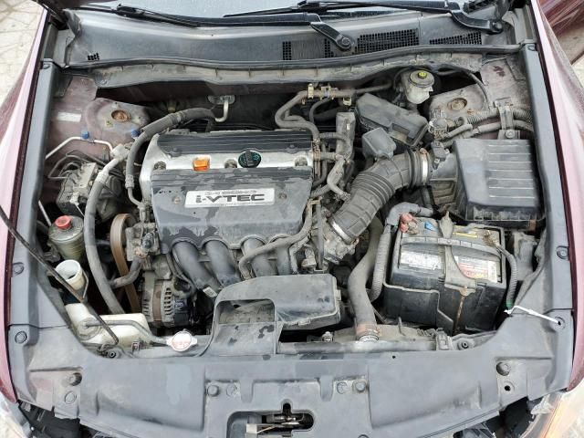 2008 Honda Accord LXP