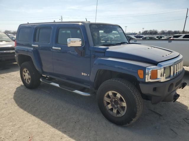 2006 Hummer H3